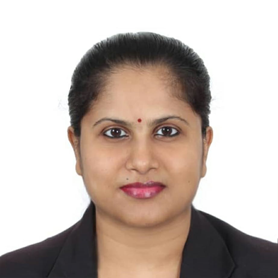 Dr Thavamany Chandran