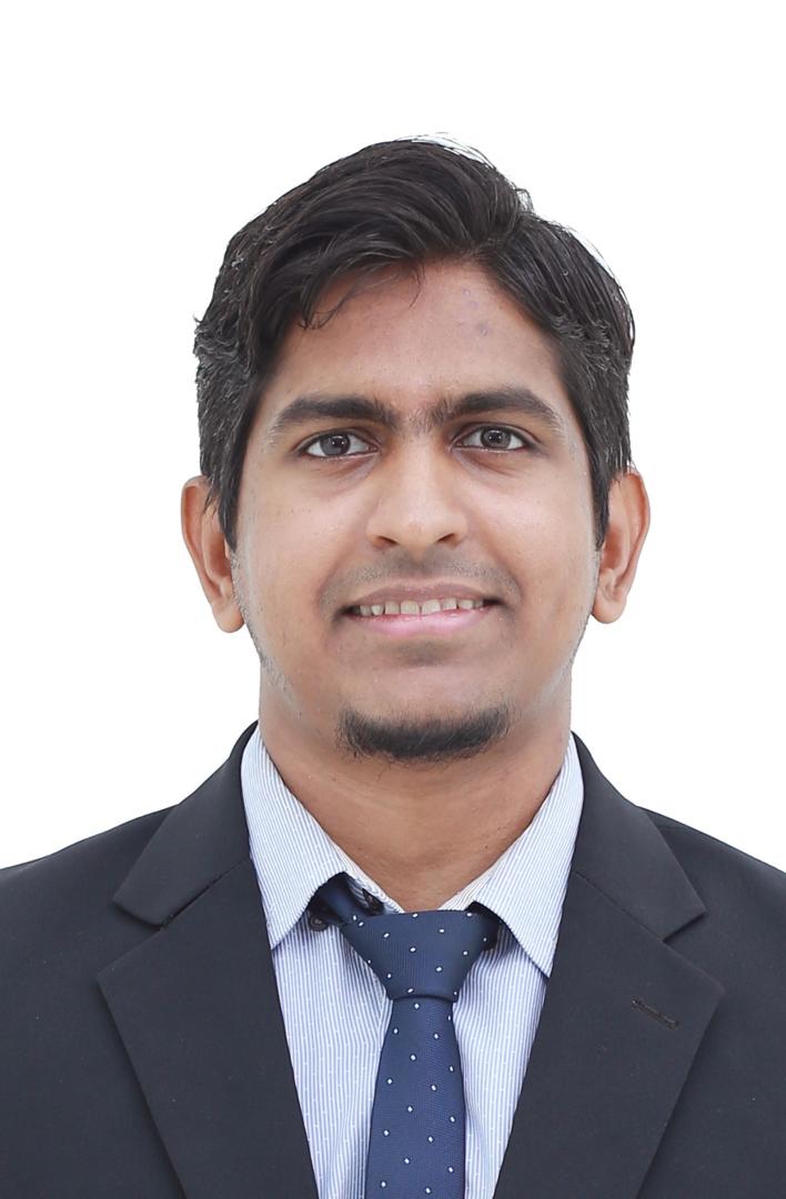 Dr Omar bin Abu Hussain