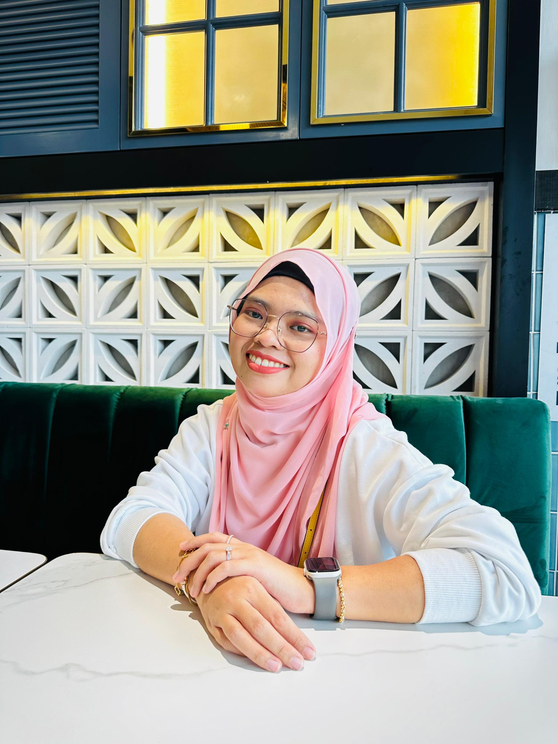 Dr Fera Noormila Sari