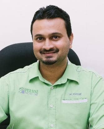 Dr Kurshid Ihsan