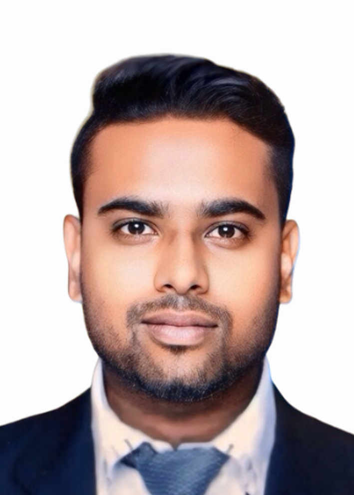 DR DEEPANESH A/L M P LAKSHMANAN