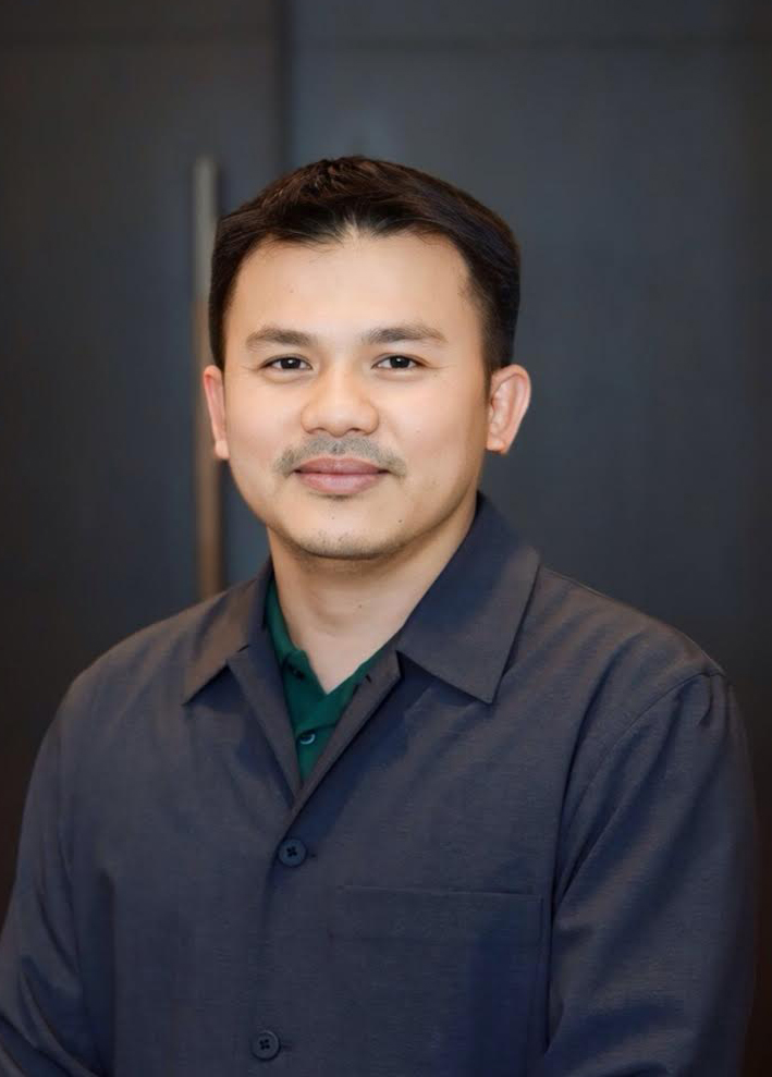 Dr Saifulbahri Bin Ahmad