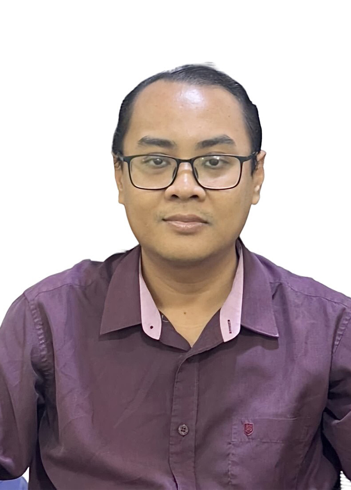 Dr Redzuan Bin Mohd Roslan