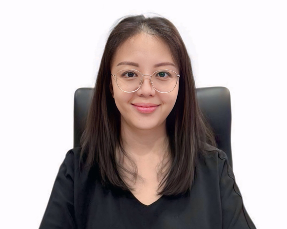 Dr Lynett Dawina Tokiu