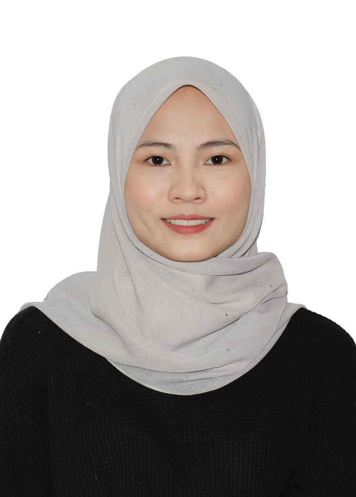 Dr Nur Liyana Izzati binti Zulkapli