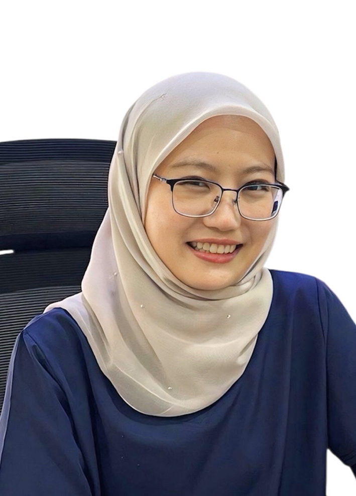 Dr Atikah binti Mohd Airul Abdullah Lim