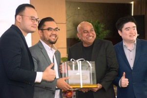 Permai Polyclinics Group & KPJ Sabah Announce Strategic Partnership