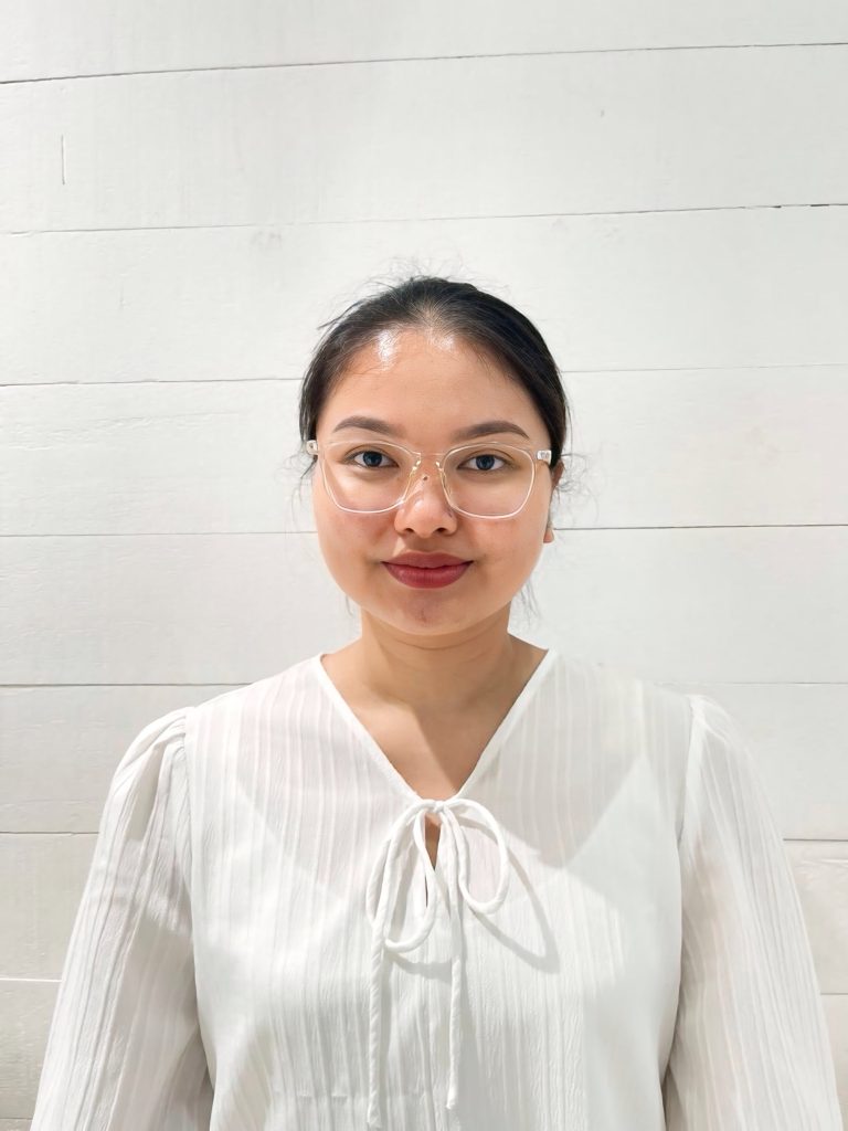 Dr Valerianne Paulus Basintal