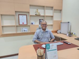 Permai Polyclinics Group Continues Expansion with New Branches in Tawau and Kota Kinabalu