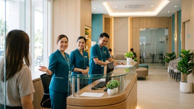 Permai Polyclinics Group new branches in Tawau and Kota Kinabalu