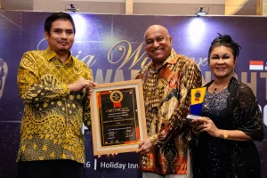 Permai Polyclinics Group Honoured at Asia Best Choice Award 2026