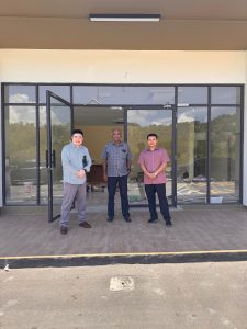 PPG Marches Forward: 41st Clinic to Rise at KKIP V21 Residence