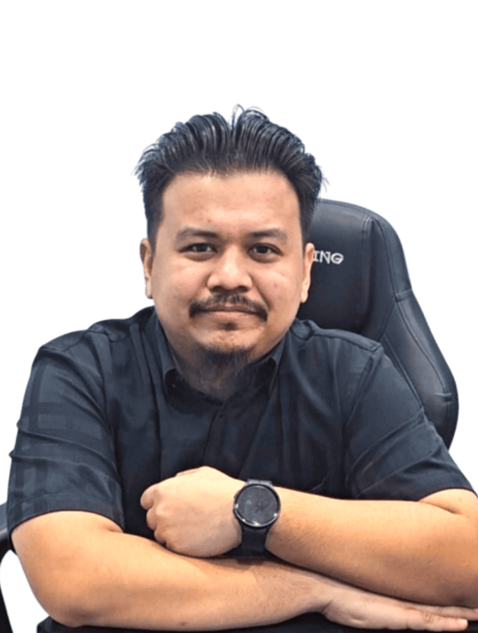 Dr Muhammad Idrus Bin Zulfakar