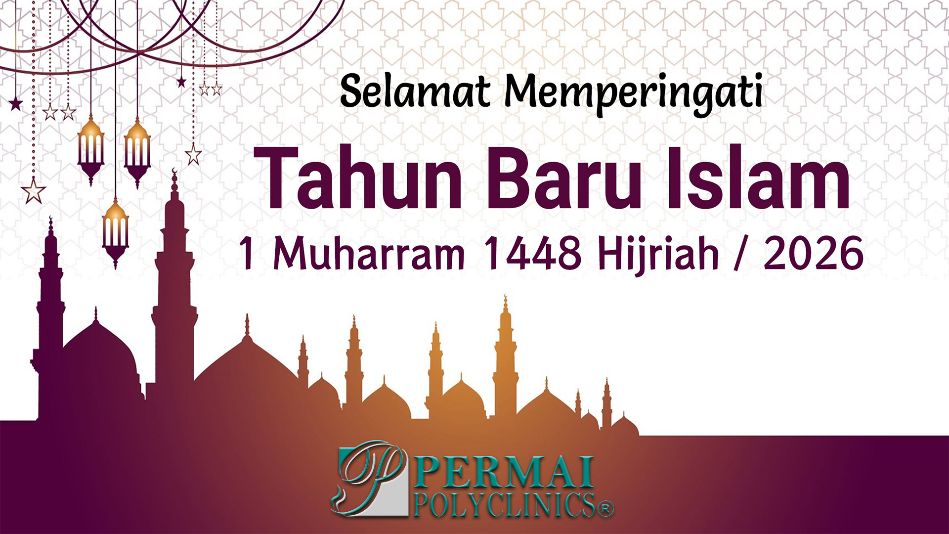 Permai-awal muharram-2026A