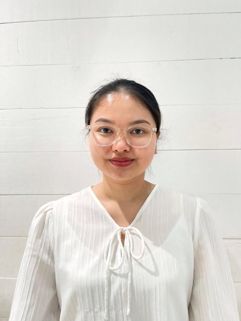 Dr Valerianne Paulus Basintal