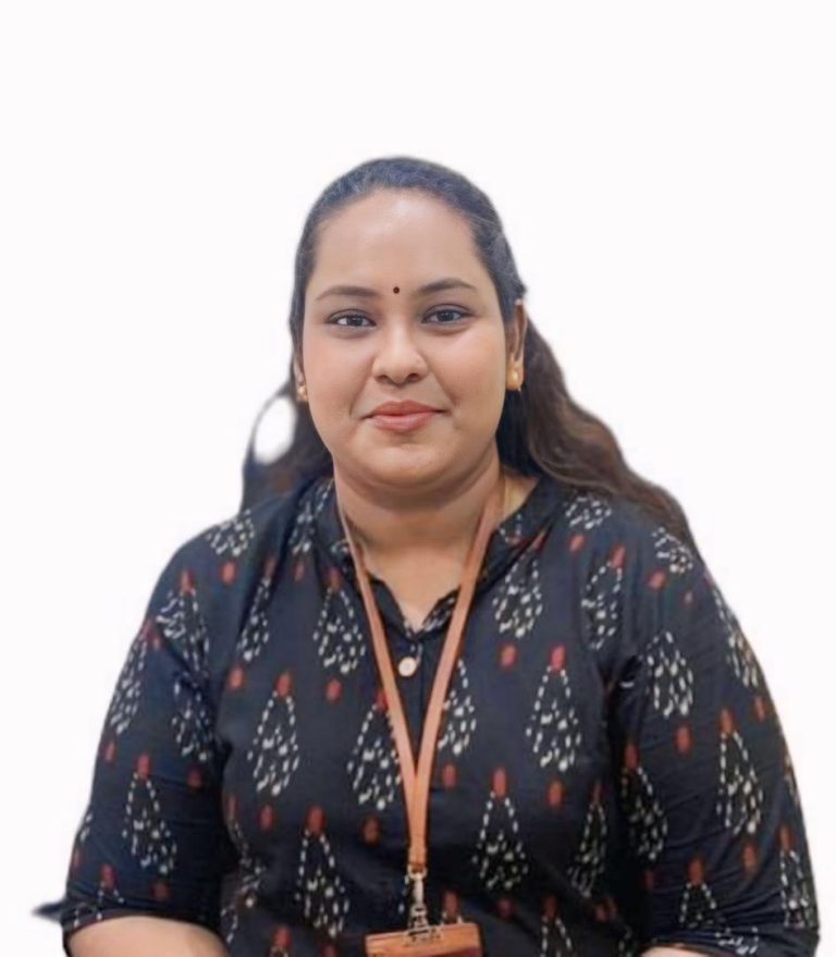 Dr Sharhanyah Subramaniam