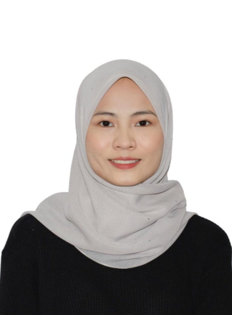 Dr Nur Liyana Izzati Binti Zulkapli