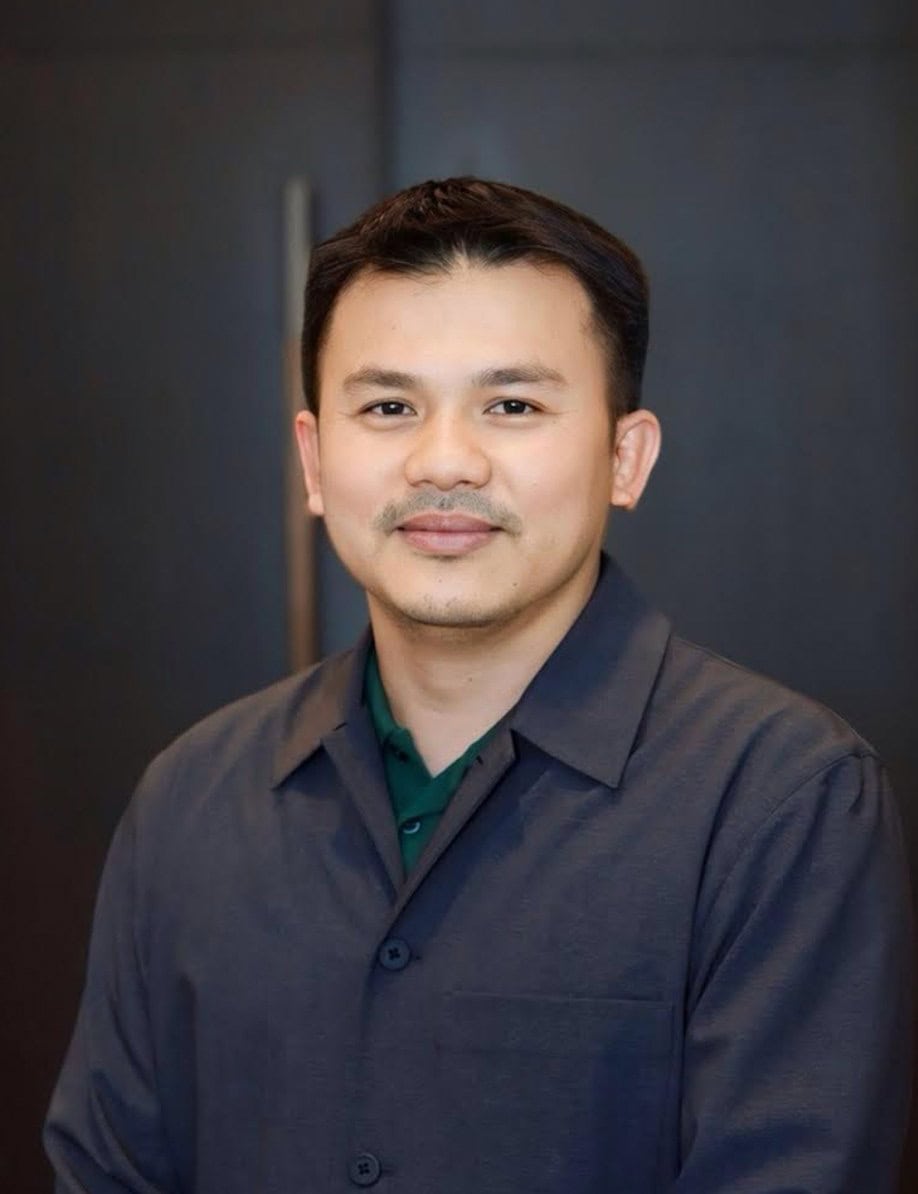 Dr. Saifulbahri Bin Ahmad, Chief Operating Officer of Permai Polyclinics Group
