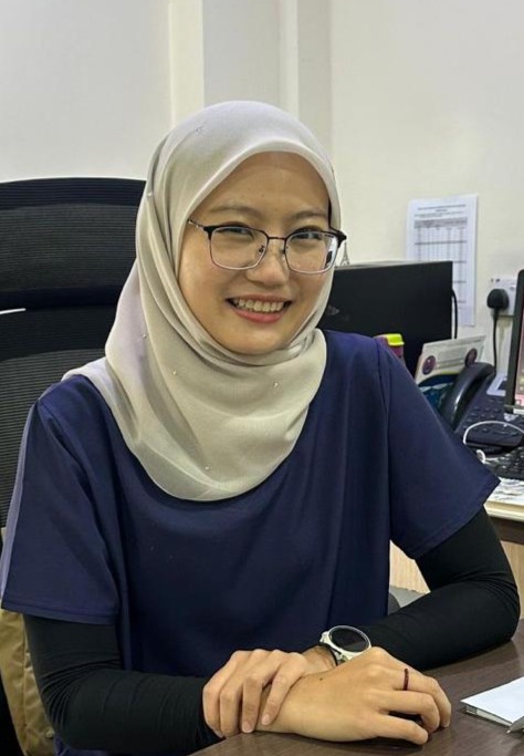 dr atikah