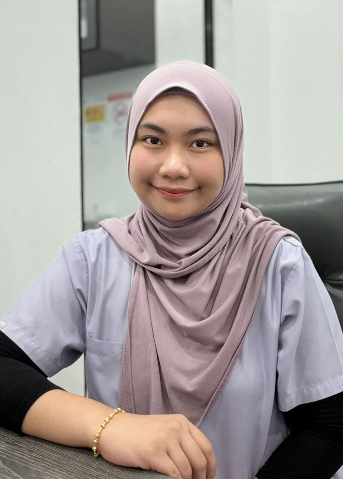 Dr Nur Amaleeza