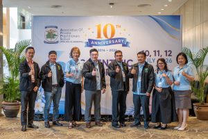 Permai Polyclinics Group Anchors Success at the 6th APPS Scientific Conference