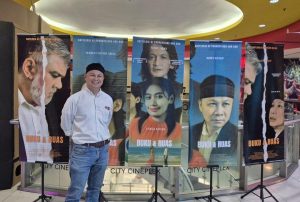 Doctor, Actor, Producer: The Inspiring Creative Journey of Dr.Rizin Kusop