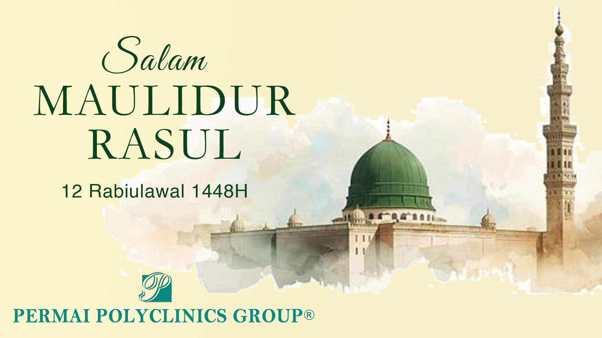 Permai-Maulidur rasul 2026a
