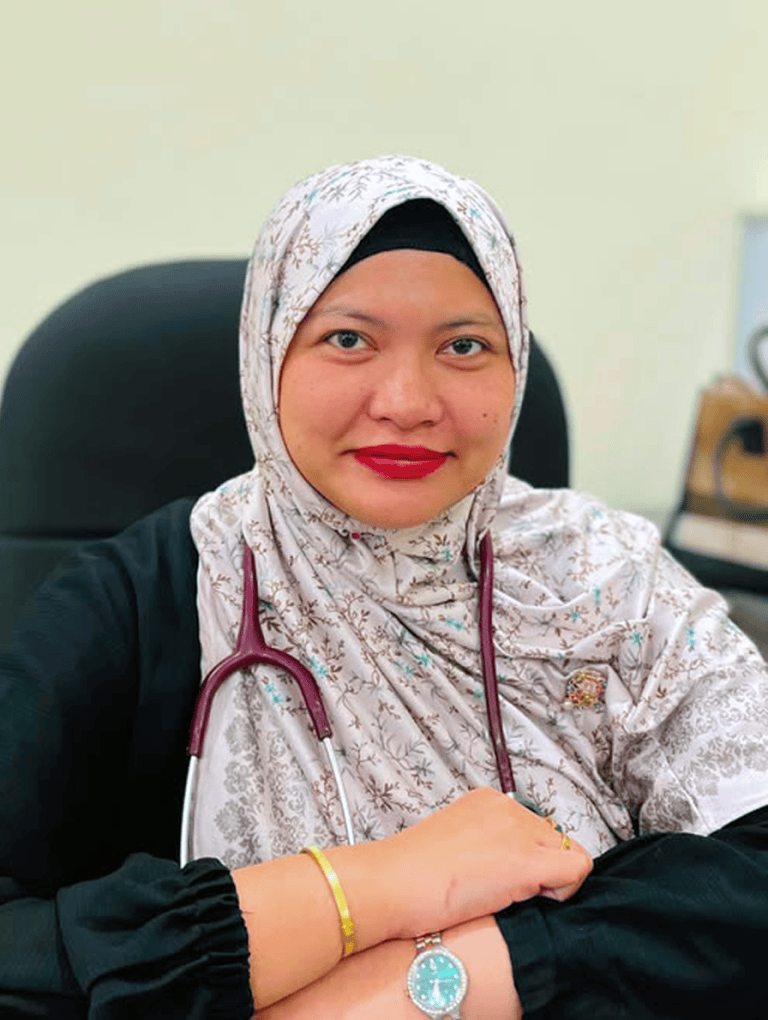 Dr Mazlianah binti Mazlan, Permai Polyclinics