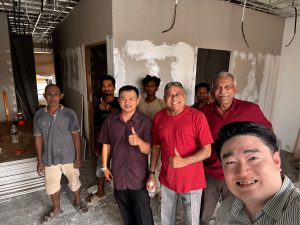 Permai Polyclinics Expands To Sipitang, Targeting New Year Opening