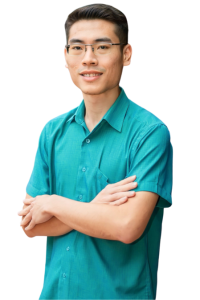 Dr Lee Jun Xing