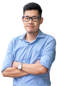 Dr Nicholas Lee