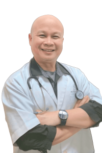 Dr Rizin Kusop