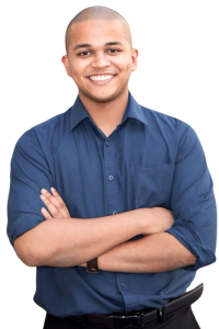 Dr Nicholas Jeremiah