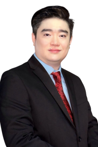 Dr Maung Khaing Lynn