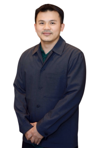 Dr Saifulbahri Ahmad
