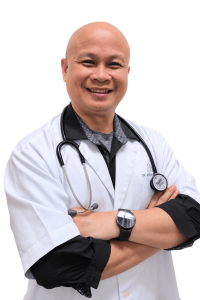 Dr Rizin Kusop