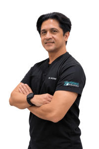 Dr Rezhan Ashraff