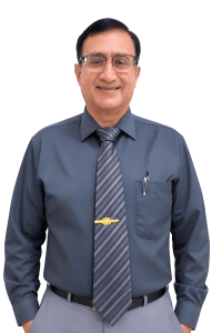 Dr Devadas Pathiyil Ramankutty